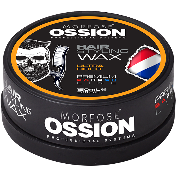 HAIR STYLING WAX ULTRA HOLD 5.07
